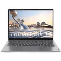 ThinkPad/思考本 轻薄便携 笔记本电脑 人脸识别 背光键盘 无机械硬盘 集成显卡 1920*1200 i5-13500H 灰色 60Hz 32GB 1TB