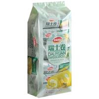 达利园 瑞士卷 香蕉味 200g