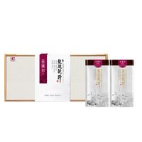 西湖龙冠【真西湖龙井】金碗钉G60雀舌级200g 2025新茶 礼盒 G60雀舌级礼盒200g