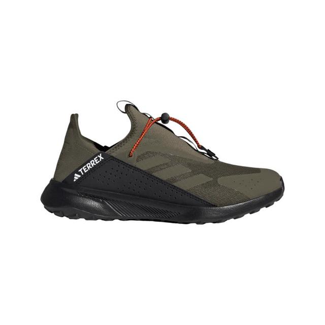 阿迪达斯 VOYAGER 21 SLIPON 户外运动鞋