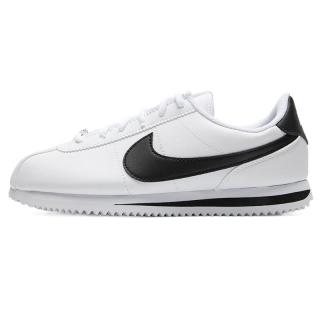 NIKE 耐克 CORTEZ LEATHER系列 女子休闲运动鞋 807471-103 白色 37.5