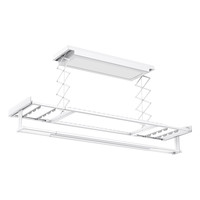 小米米家 MIJIA智能晾衣机2电动晾衣架阳台家用隐形超薄晾衣杆