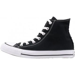 CONVERSE 匡威 Chuck Taylor All Star 中性运动帆布鞋 101010 黑色 35