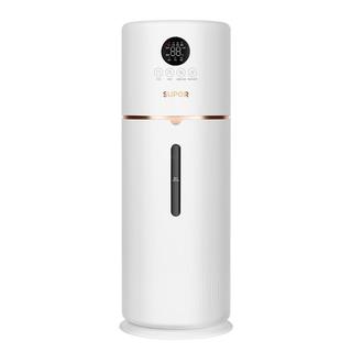 SUPOR 苏泊尔 SC03L-80 加湿器 8L 白色