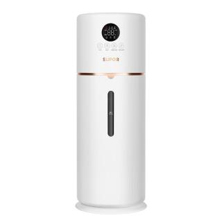 SUPOR 苏泊尔 SC03L-80 加湿器 8L 白色