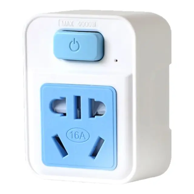 LXEE 10-16A801 插座转换器