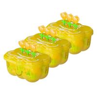 周十五益生菌蜂蜜露年货礼盒产后便秘开塞露 儿童老人蜂蜜栓条 【量贩装共108支】36支*3桶