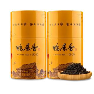 鸣馨斋 一级 鸭屎香 250g