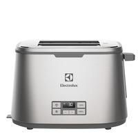 Electrolux 伊莱克斯 北欧设计系列 ETS7804S 多士炉 银色