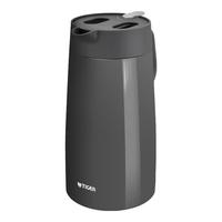 TIGER PWO-A16C-HD 保温壶 1.6L 深灰色