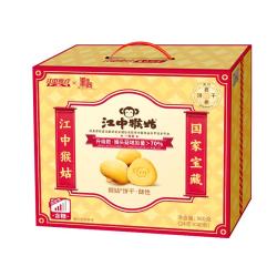江中猴姑 酥性饼干 960g