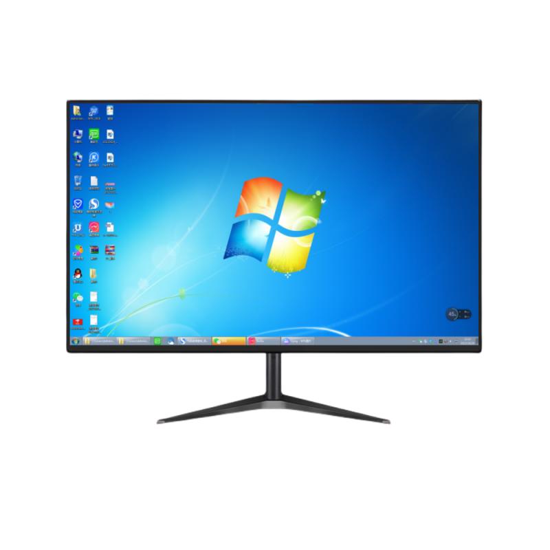 晶瑞特 JD238 75Hz高刷 24英寸 1920×1080 HDMI+VGA显示器