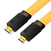 JIESHUN 捷顺 JS-026 HDMI2.0 视频线缆 10m