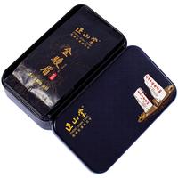 ZHNENG SHAN TANG 正山堂 金骏眉 红茶 6g