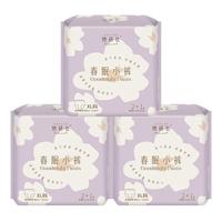 她研社 春眠小裤安睡裤XL码9条