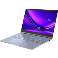ASUS/华硕 无畏Pro15 酷睿版 高性能 笔记本电脑 Core Ultra7 155H 集成显卡 2880*1620 120Hz 32GB 1TB 蓝