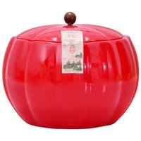 TenFu's TEA 天福茗茶 瓷罐 特级 正山红茶 250g