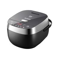 SUPOR 苏泊尔 ZMD安心系列 SF50HC535 电饭煲 5L 曜石黑