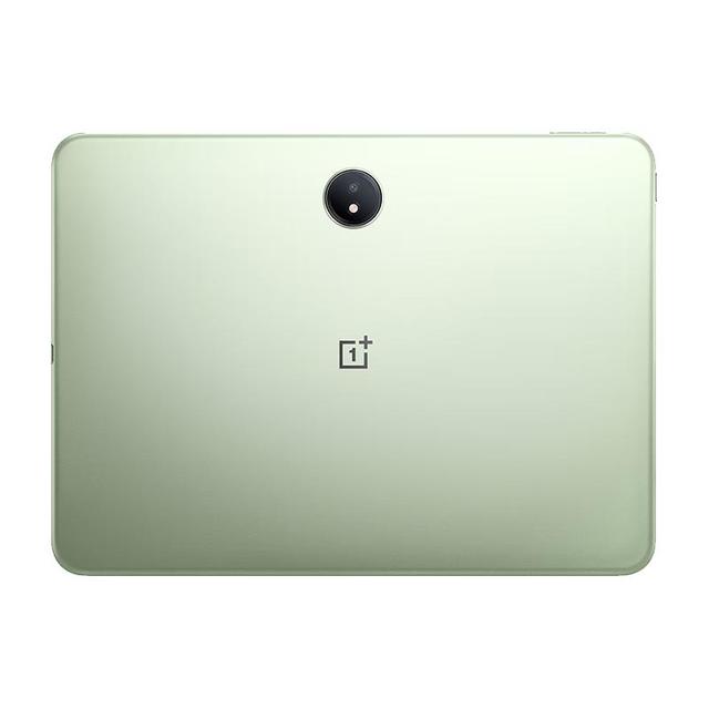 一加 平板11.61英寸平板电脑 8GB+256GB 苔原绿 办公游戏学习娱乐OPPO平板