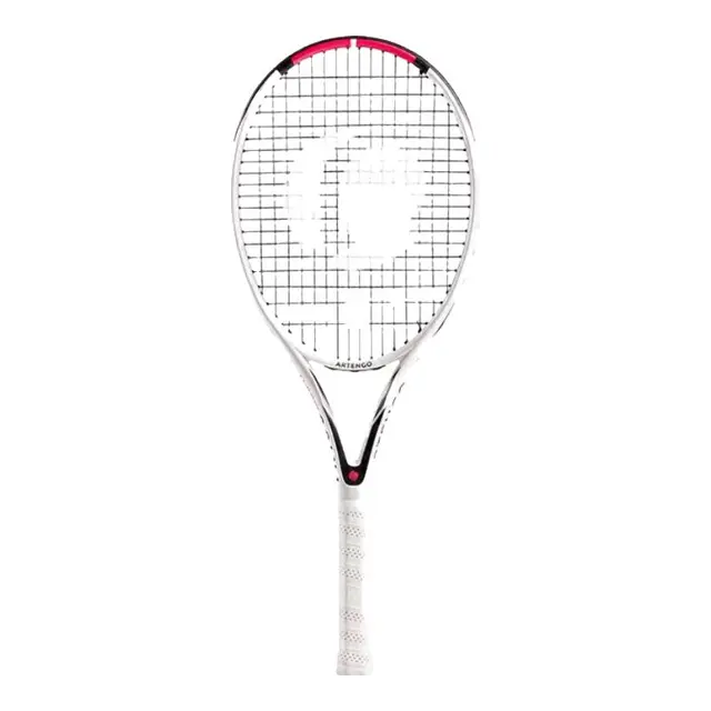 DECATHLON 迪卡侬 TR 160 Graph 网球拍 2664687 粉白 单只