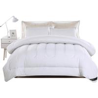 安睡宝冬棉被子杜邦SORONA星月舒睡春秋四季被芯 单双人被褥 冬被子 抗菌舒睡春秋被 150*215cm