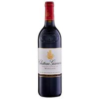 Chateau Giscours 美人鱼城堡 玛歌干型红葡萄酒 750ml
