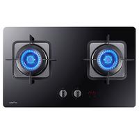 XUNDA 迅达 JZT-2-F3 燃气灶 天然气