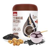 燕之坊 芝麻核桃黑豆粉 黑芝麻糊 500g