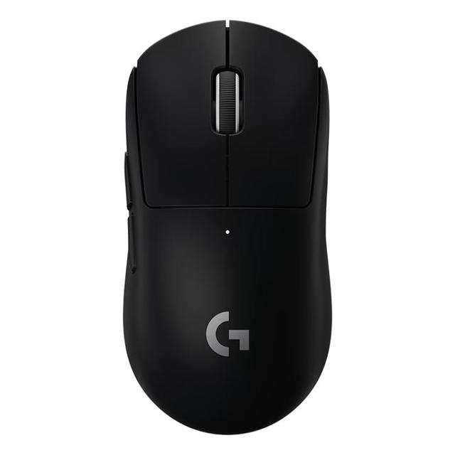 罗技 跌破 600！罗技 GPW2 金刚版到手 569 元，电竞本命鼠标