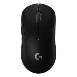 罗技 GPW 二代 金刚版 2.4G Lightspeed 双模无线鼠标 黑色