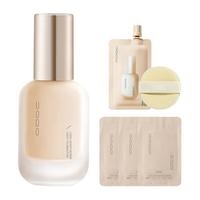 UODO 优沃朵 沁透美肌粉底液 #C01粉一白 水润款 30ml