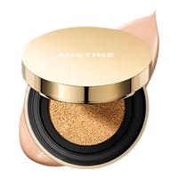 Mistine 蜜丝婷 柔绒雾颜气垫霜 #NN120 12g+替换装12g