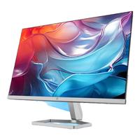 惠普 M24F 23.8英寸 IPS FreeSync 显示器(1920×1080、75Hz、99%sRGB)