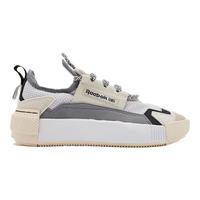 Reebok 锐步 Sudeca 中性休闲运动鞋 FZ2003 浅灰色 35