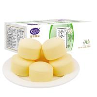 Kong WENG 港荣 小小蒸蛋糕 牛奶香草味 320g