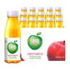 Apple Vinegar 绿杰 发酵型苹果醋饮料 280ml*15瓶