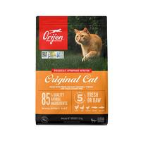 Orijen 渴望 鸡肉味全阶段猫咪干粮 美版 1.8kg