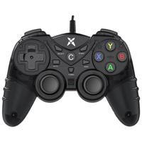 科腾 715游戏手柄鬼泣5刺客信条支持双打