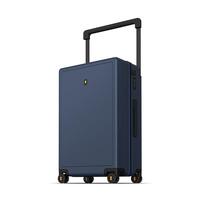 LEVEL8 地平线8号 大旅行家系列 PC拉杆箱 LA-1699-02T00 蓝色 28英寸