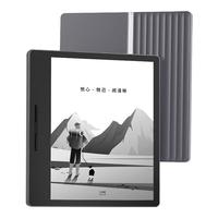 Hanvon 汉王 Clear 7英寸 墨水屏电子书阅读器 32GB 灰色