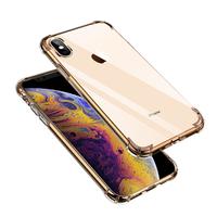 PISEN 品胜 苹果 iPhone Xs Max TPU手机壳 透明