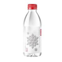 农夫山泉 NONGFU SPRING长白山天然矿泉水 瓶装水整箱装 380ml*15一箱装