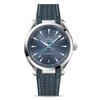 OMEGA 欧米茄 Seamaster海马系列 41毫米自动上链腕表 220.12.41.21.03.002