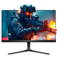 PHILIPS 飞利浦 EVNIA电竞游戏显示器 24.5英寸 原生240Hz