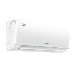 格力 云锦三代 KFR-26GW/NhAe1BAt 新一级能效 壁挂式空调 1匹