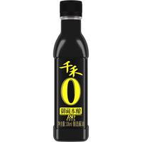 千禾 御藏本酿180天酱油 106mL