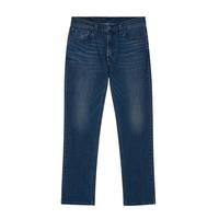 Levi's 李维斯 男士541宽松锥形帅气时尚牛仔长裤 18181-0883 中蓝色 34 32