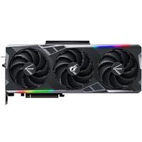 GeForce RTX4070 12G台式电脑电竞游戏显卡水神/火神 RTX4070 Vulcan OC 火神 12G
