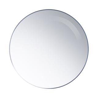 ZEISS 蔡司 新清锐系列 1.74折射率 非球面镜片 钻立方防蓝光膜 2片装
