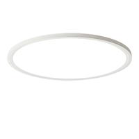  Lighting 雷士 NVC  未来光系列 WHXD48F/G-02 智能护眼吸顶灯 48W 白色 465*47mm